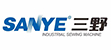 台州招聘网-台州市三野缝纫机有限公司