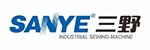 台州招聘网-台州市三野缝纫机有限公司