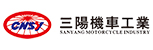 台州招聘网-三阳机车工业有限公司